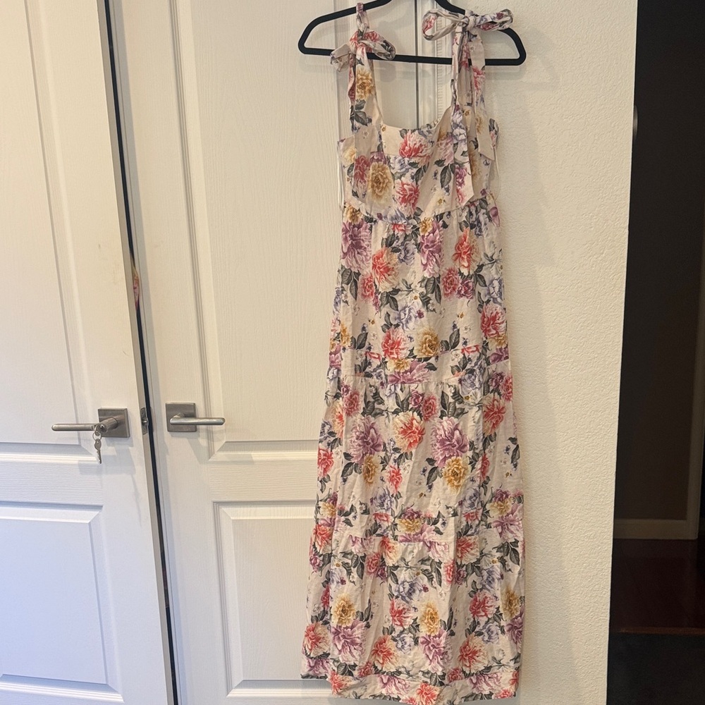 House of Harlow 1960 maxi dress